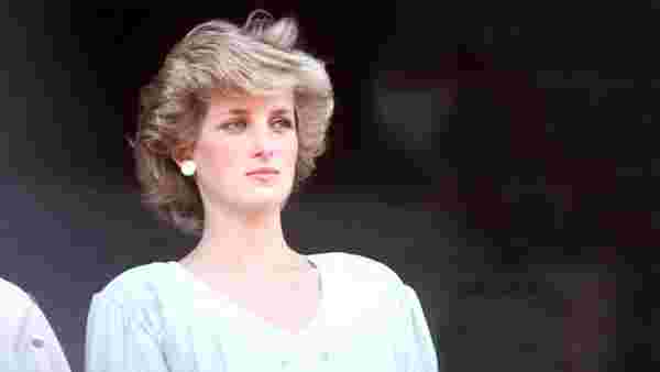 Kraliyet Ailesini zora sokacak belge basına sızdı! Prenses Diana'nın, elindeki 'tecavüz kasedi' sebebiyle öldürüldüğü öne sürüldü