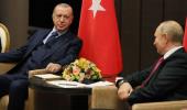 Cumhurbaşkanı Erdoğan ile Rusya lideri Putin, İdlib'deki mevcut statükonun korunması konusunda anlaştı