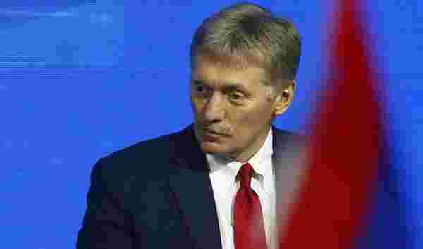 Kremlin'den vize tepkisi: Bir dizi saçmalıktaki başka bir gülünç karar