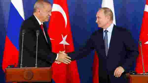 Kremlin Sözcüsü Erdoğan ile Putin'in anlaştığını açıkladı: Türk gözlem merkezi Dağlık Karabağ dışında olacak