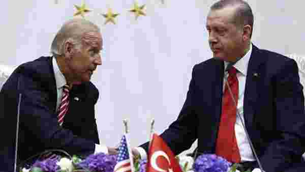 Kritik Erdoğan-Biden görüşmesi öncesi ABD basınından dikkat çeken uyarı: Karşınızda dedelerinizin Türkiye'si yok