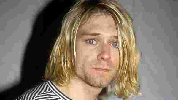 Kurt Cobain’in saç teli 14 bin dolardan alıcı buldu #3