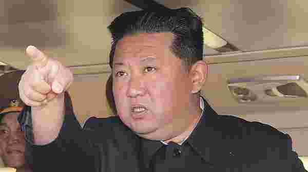 Kuzey Kore'de ölü sayısı 50 oldu! Kim Jong-un orduya talimat verdi - Haberler