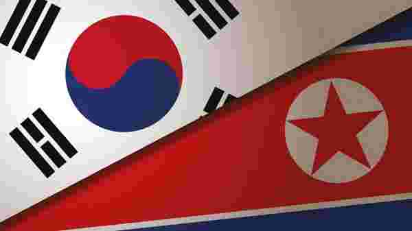 Kuzey Kore ile Güney Kore arasında deniz sınırı gerilimi