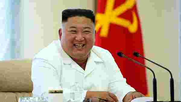 Kuzey Kore lideri Kim Jong-un üç hafta sonra görüntülendi