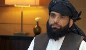 Taliban Sözcüsü Süheyl Şahin'den Haberler.com'a özel açıklamalar! ABD'ye zeytin dalı uzattı