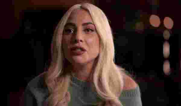 Lady Gaga: Aylarca istismara uğrayıp, hamile kaldım #1