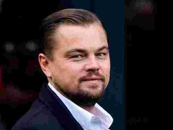 Leonardo DiCaprio: Tüm desteğimizi hak ediyorlar