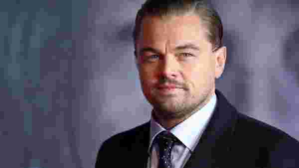 Leonardo DiCaprio: Tüm desteğimizi hak ediyorlar