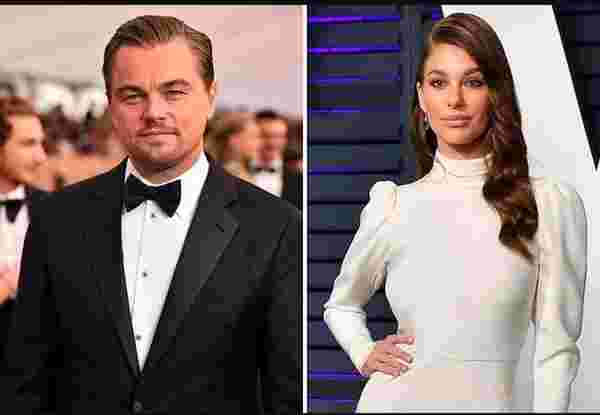 Leonardo DiCaprio ve Camilla Morone ayrıldı #2