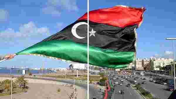 Libya'daki seçimlerin 24 Aralık 2021'de yapılmasına karar verildi