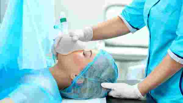 Genel anestezi nedir, kimlere uygulanmaz?