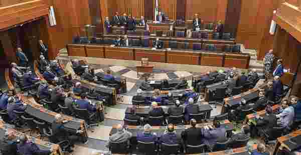 Lübnan Meclisi 4. oturumda da yeni cumhurbaşkanını seçemedi