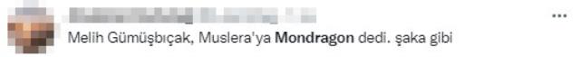 Marsilya-Galatasaray maçının spikeri Muslera'ya 'Mondragon' dedi, sosyal medya yıkıldı