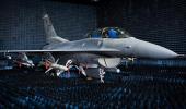 ABD'ye yapılan F-16 teklifi sonrası Türkiye'den kritik hamle! 9 uçağın modernizasyonu milli imkanlarla tamamlandı