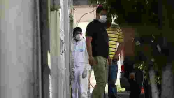 Meksika'da seri katil şüphelisinin evinden 17 cansız beden çıktı