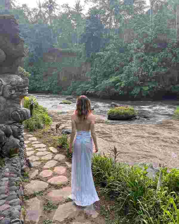 Melis Sezen: Nehrin kızıyım ben #2