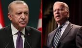 Erdoğan'la yapacağı görüşme öncesi ABD'den Biden'a skandal çağrı: Gordion düğümünü kesmeli