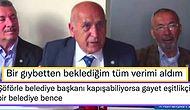 İYİ Parti Nevşehir İl Başkanı Ömer Ay'ın Entrikalarla Dolu Basın Açıklamasına Yapılan Güldüren Yorumlar