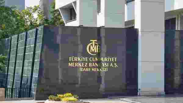 Merkez Bankası, TL Zorunlu Karşılıklarda Faizi 100 Baz Puan Düşürdü