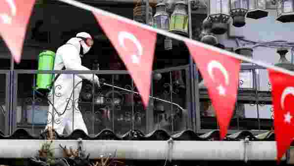 Uluslararası medya Türkiye'yi öve öve bitiremedi: Felaketin önüne geçtiler