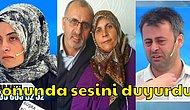 Cinayete Kurban Giden Necla-Metin Büyükşen Çiftinin Oğulları Osman Büyükşen'e Müge Anlı'dan Müjdeli Haber