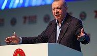 Erdoğan: 'Biz Ekonominin Kitabını Yazdık, Evelallah Yazmaya da Devam Ediyoruz'
