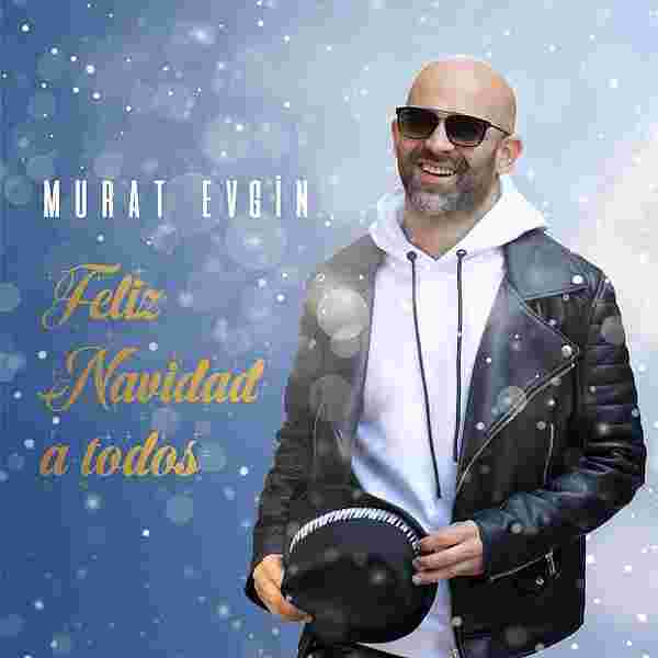 Murat Evgin’den İspanyolca Yeni Yıl şarkısı - Resim : 2