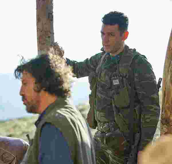 Murat Yıldırım yeni filminde sürpriz bir karaktere hayat verecek