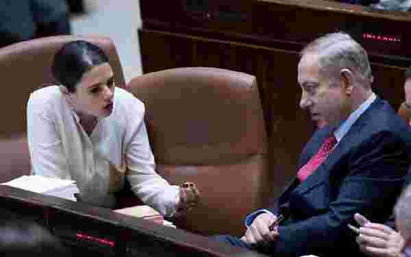 Netanyahu'nun eski bakanının ses kaydı İsrail'i karıştırdı: O diktatör ve zorba