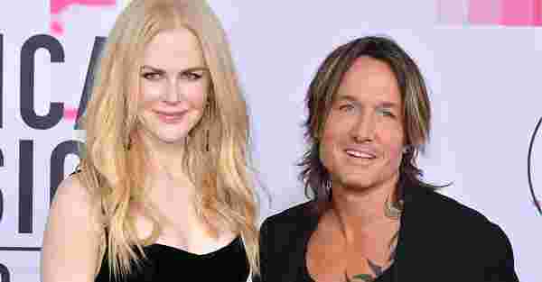 Nicole Kidman, eşini anlattı #3