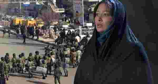 Nurgül Yeşilçay İran’da neler yaşadı? Halk neden istemiyor? İşte İran’da geçirdiği kötü günler… #1