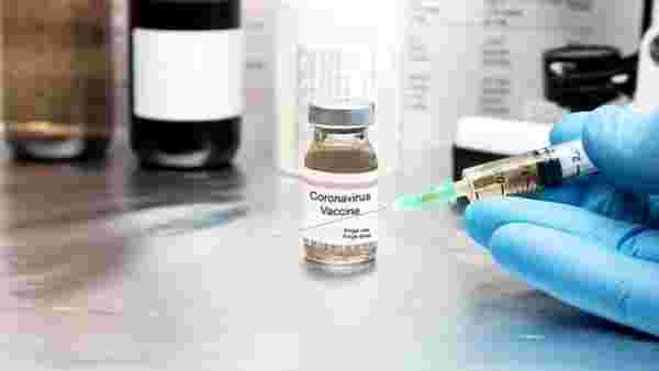 Oxford Üniversitesi'nden 3 aşamaya geçtikleri koronavirüs aşısıyla ilgili önemli açıklama: 2 ayrı doz halinde uygulanabilir