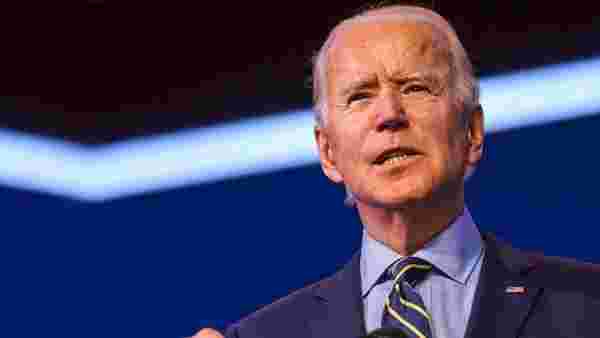Oylar tescillendi, Joe Biden resmen ABD'nin yeni başkanı