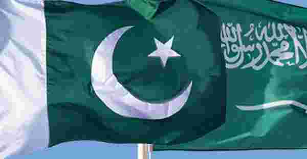 Pakistan, Suudi Arabistan ile kredi vadesinin uzatılmasını görüşecek