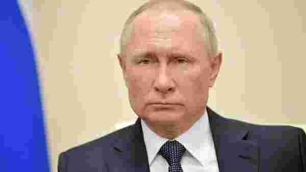 Bomba Putin iddiası: Parkinson yüzünden görevi bırakıyor