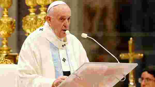 Papa Francis, planlı ameliyat için hastaneye kaldırıldı