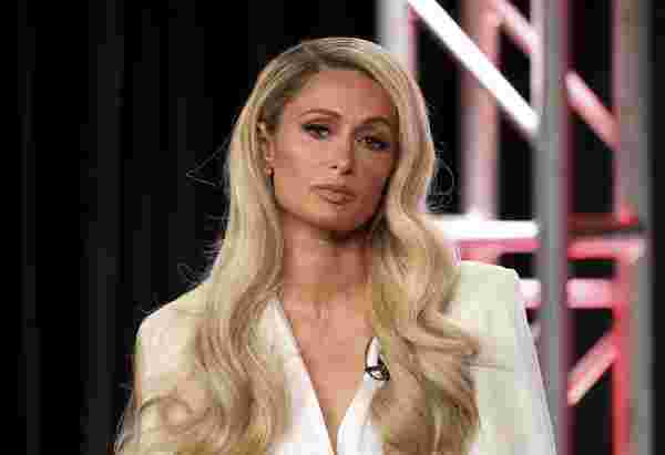 Paris Hilton: 17 yaşındayken aylarca istismar edildim #4
