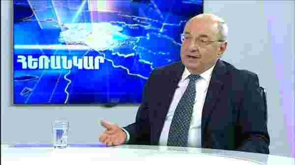 Paşinyan'a istifa çağrısı: Sadece Karabağ'ın değil Ermenistan'ın geleceği de tehdit altında