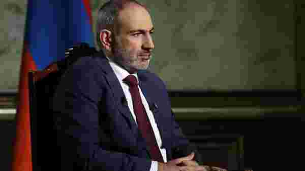 Paşinyan, Karabağ yenilgisi üzerine istifasını isteyen Rusya'ya sert çıktı: Kolaysa gelin Türklerle siz savaşın