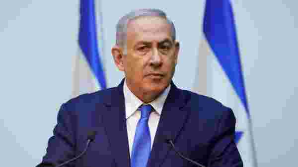 'Pegasus' isimli casus yazılım skandalının arkasından eski İsrail Başbakanı Binyamin Netanyahu çıktı