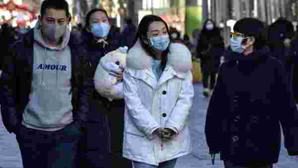 Pekin 100'den fazla koronavirüs vakası bildirildi, Dünya Sağlık Örgütü alarma geçti