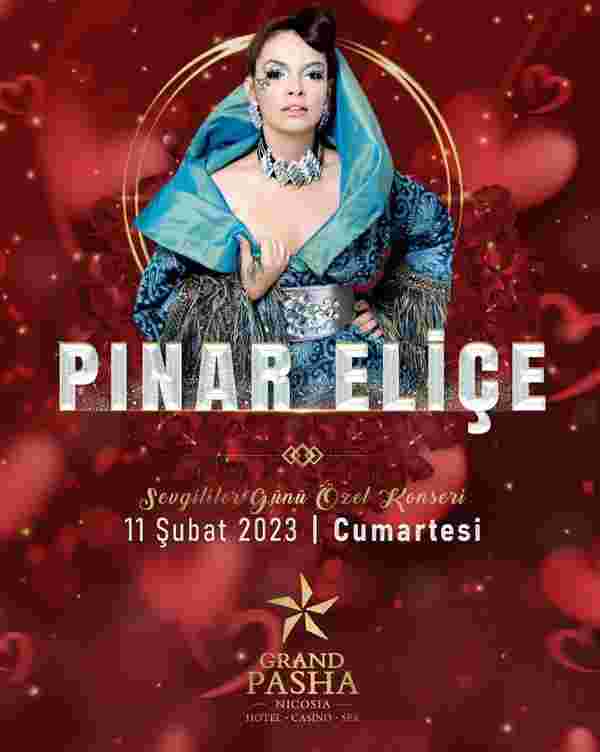 Pınar Eliçe sahnelere dönüşünü müjdeledi! Kıbrıs'ta sahne alacak! - Resim : 2