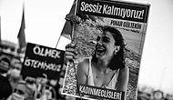 Pınar Gültekin Davasında Karar: Haksız Tahrik İndirimi Yapıldı, 23 Yıl Verildi!