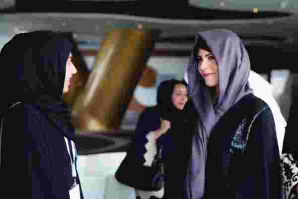 Prenses Latife: Dubai Emiri'nin kızı 'babasının kendisini rehin aldığını ve hayatından endişe ettiğini' söyledi