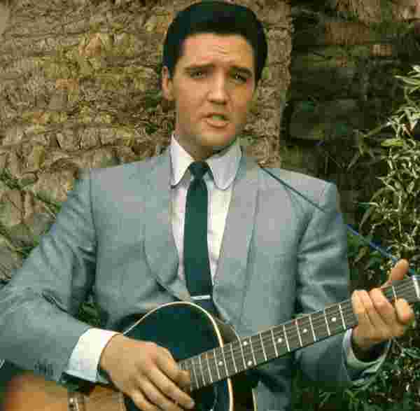 Presley ailesinin miras davasında sonuç çıktı - Resim : 3