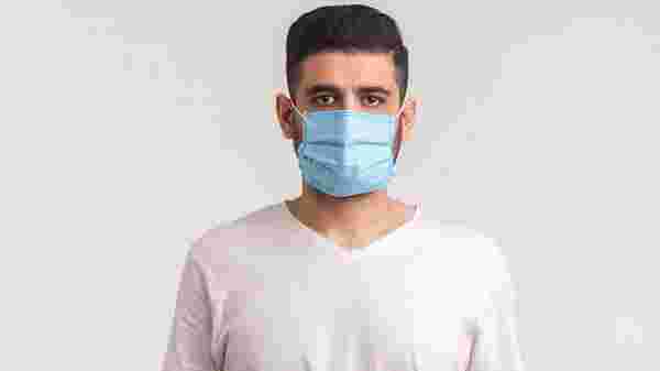 Prof. Dr. Ceyhan: Maske şişmiyorsa işe yaramıyor demektir