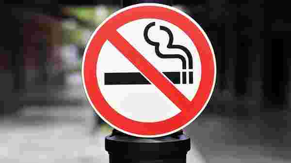 DSÖ 100 milyon kişiye sigarayı bıraktırmayı planlıyor