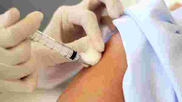 TTB Merkez Konseyi Üyesi Yerlikaya: Türkiye'de en az 30 milyon doz grip aşısına ihtiyaç var