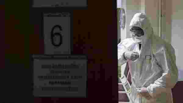 TTB Merkez Konseyi Üyesi Yerlikaya: Türkiye'de şu ana kadar pandeminin yönetilme biçimi başarısızdır